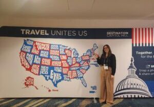 Julie in Washington, DC