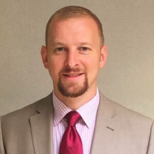 Headshot of Chris McIntosh