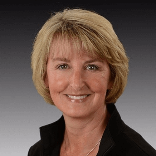 Headshot of Denise Thomas