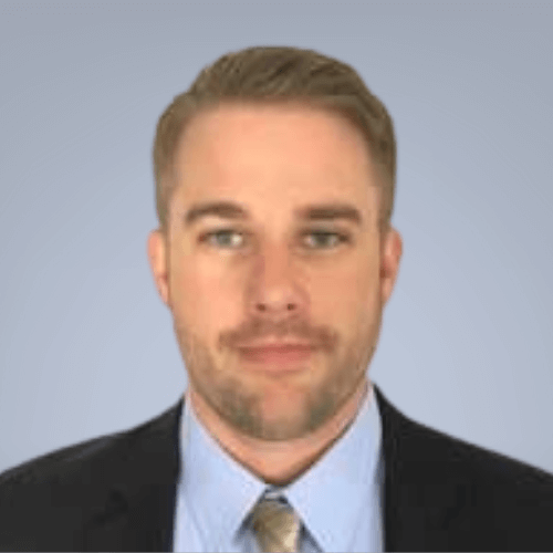 Headshot of Jeffrey Smith