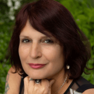 Headshot of Joanna Zambella