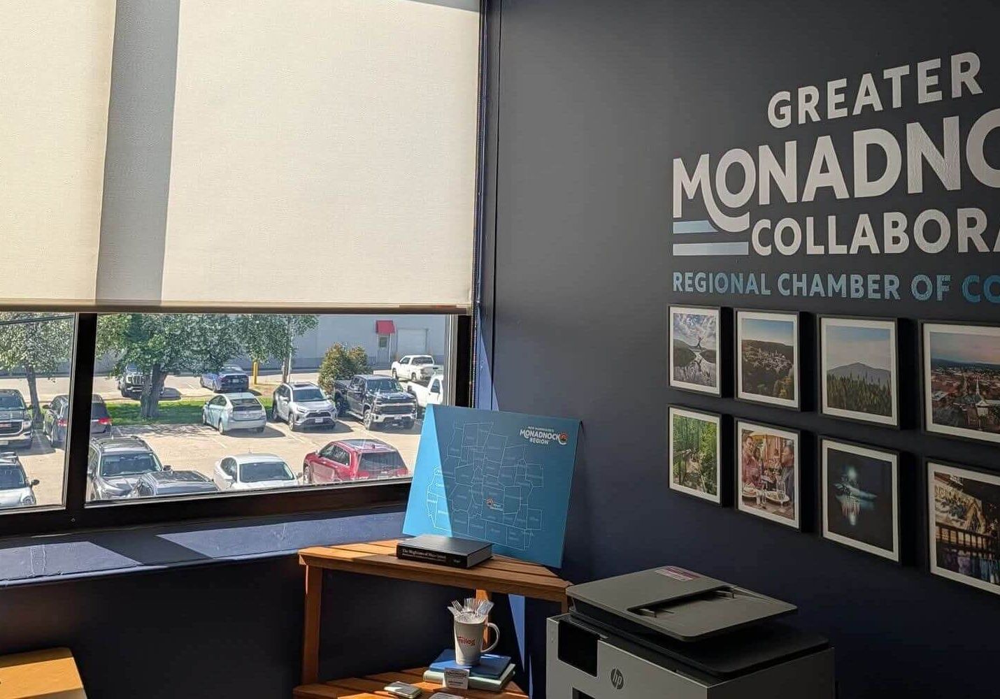 gmc office