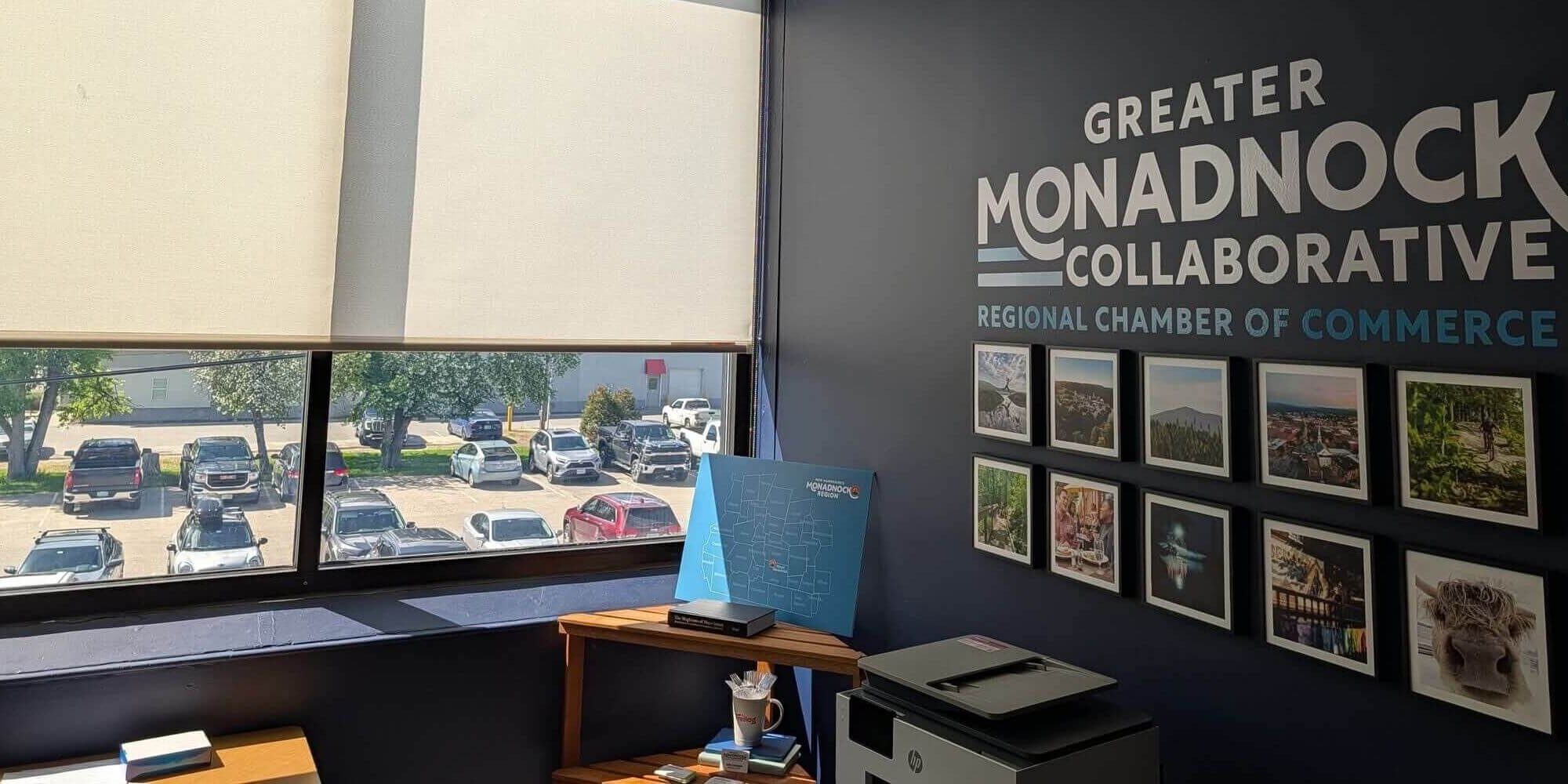 gmc office