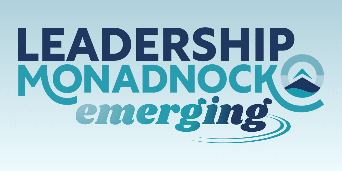 leadership monadnock emerging