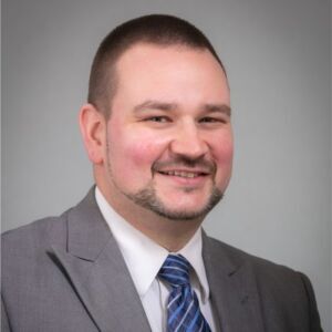 andrew k richardson