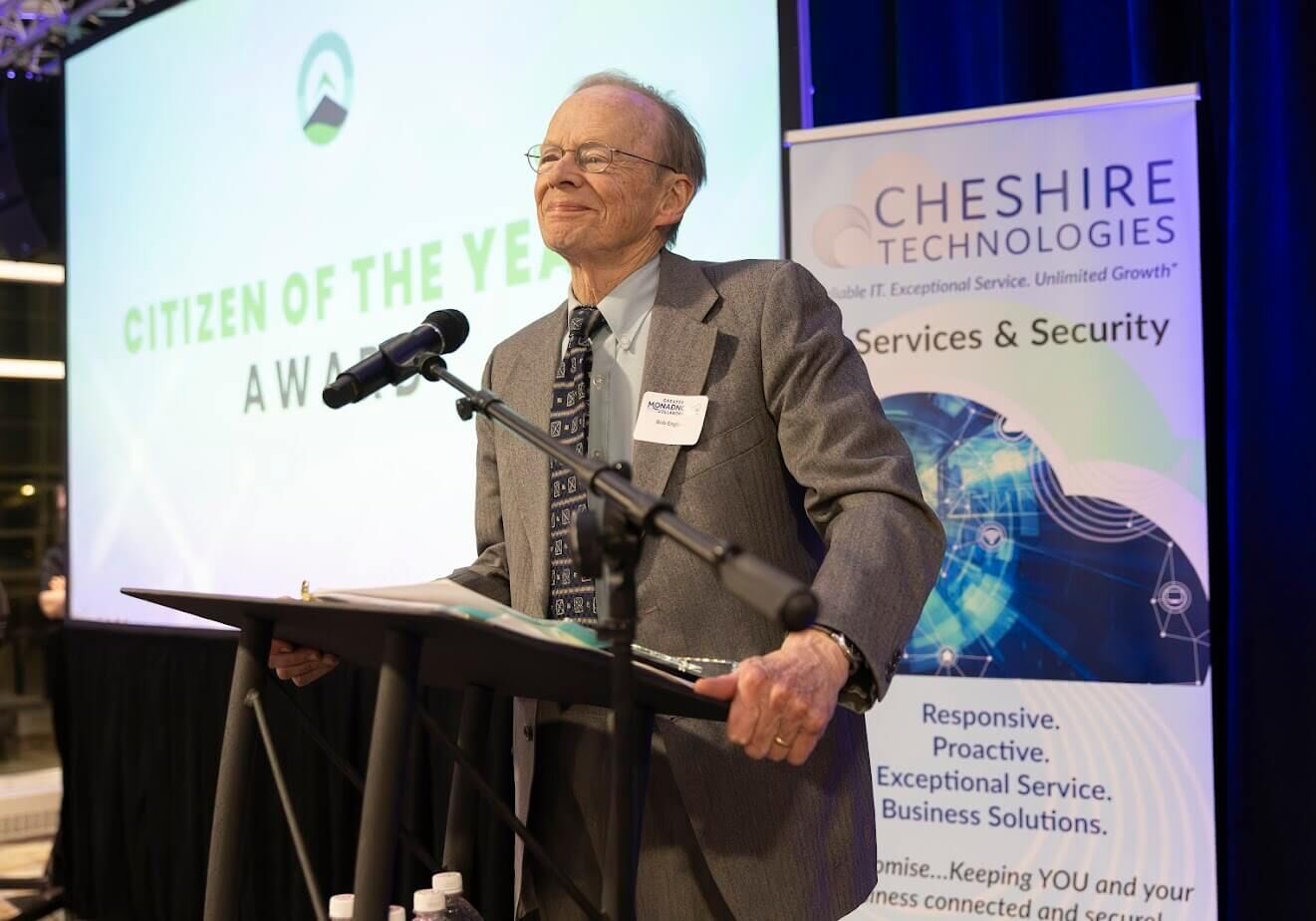 Robert Englund, Citizen of the Year