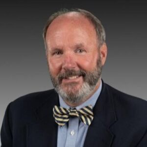 Headshot of Christopher Coates