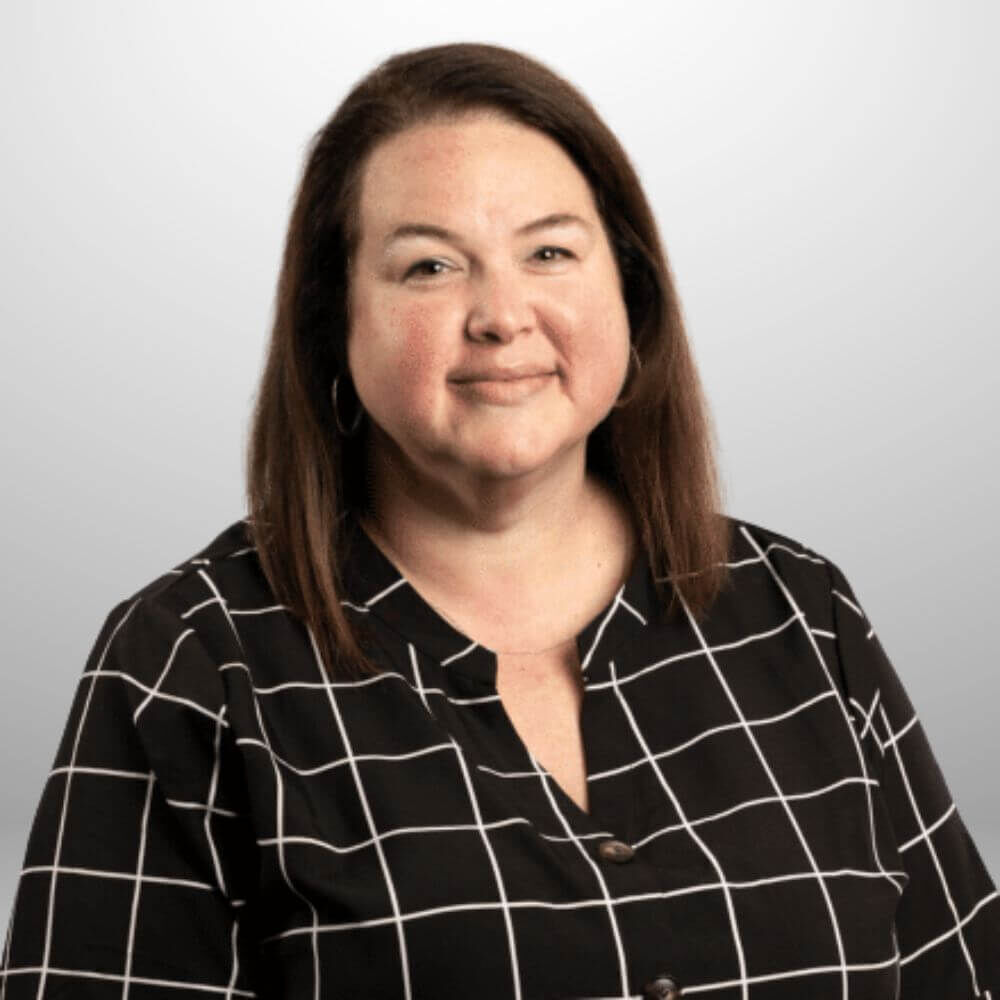 Headshot of Jennifer Ferrell