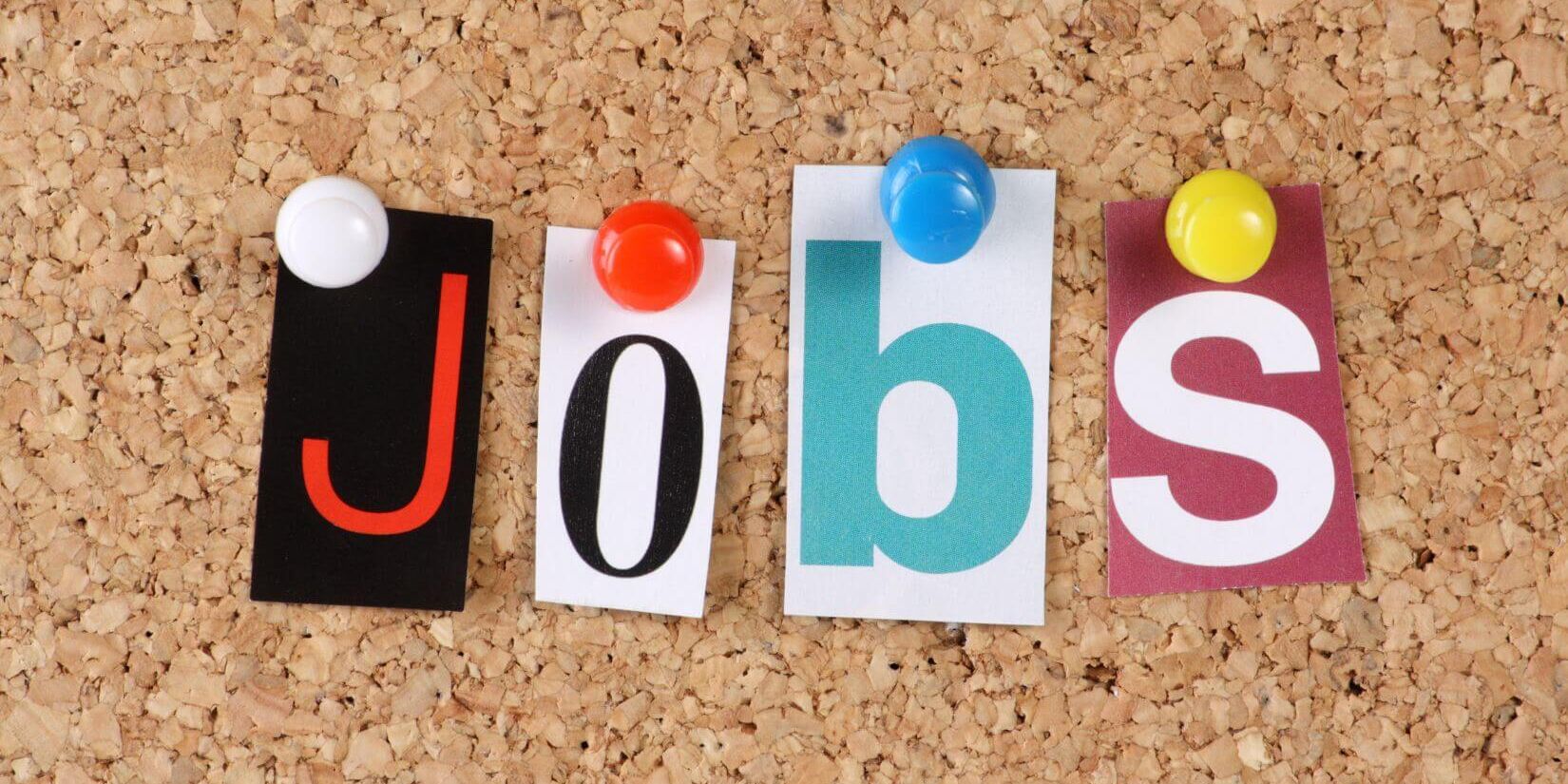 local job fairs