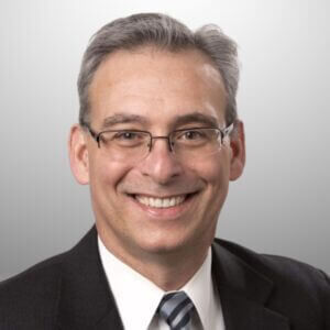 Headshot of Richard Scheinblum