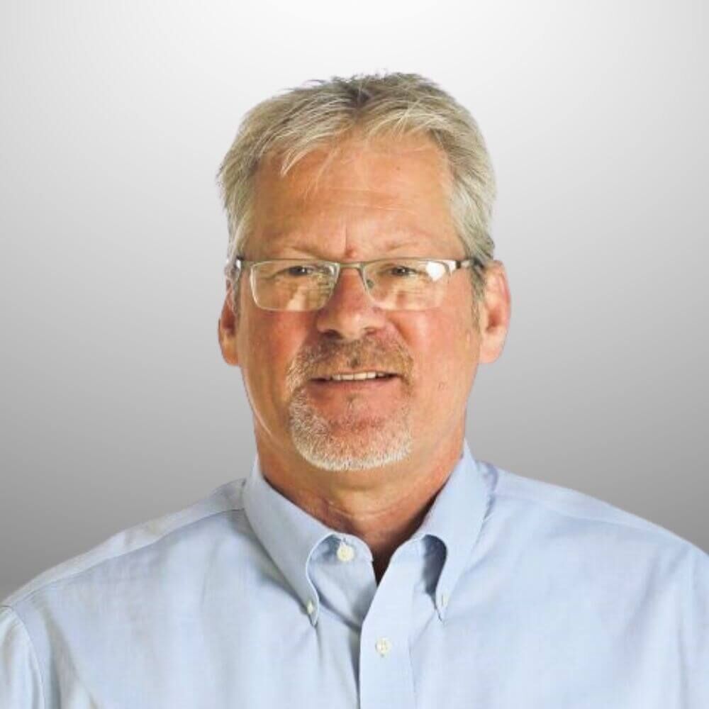 Headshot of Sean Burke